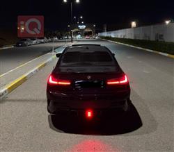 بي ام دبليو الفئة 3